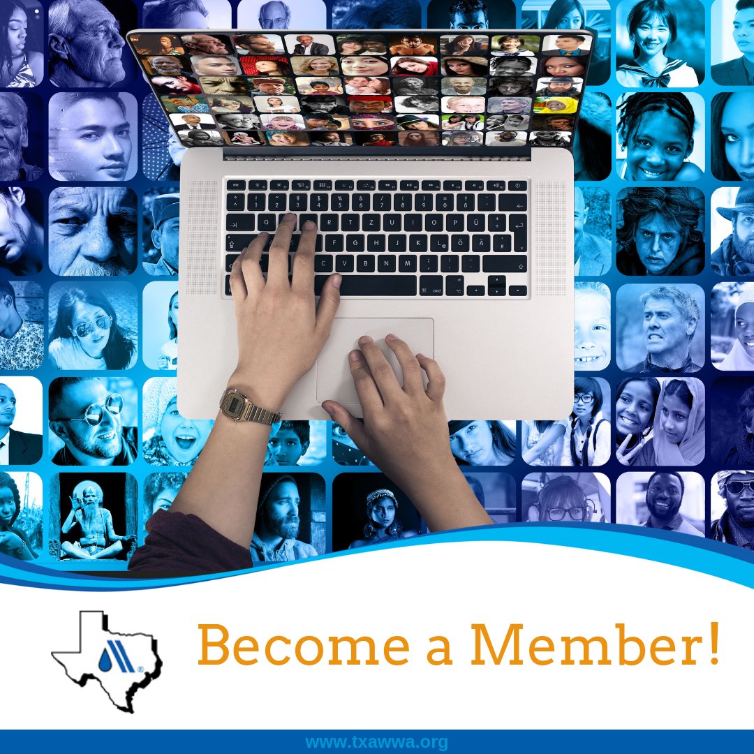 txawwa's tweet photo. Whether you're just entering the workforce or well into your career; networking with a diverse group of professionals is the best way to gain different perspectives, learn about new opportunities or advance your career!
For more, visit: https://t.co/MHtb6OwxWE
#TXAWWA https://t.co/U0YwMsKQ52