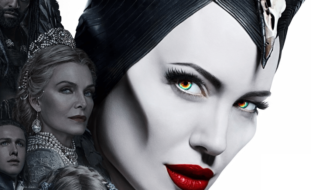 Gazzetta_Disney's tweet photo. Maleficent – Signora de Male: recensione https://t.co/PKrF6ErRkH https://t.co/N4N7JJM8hA