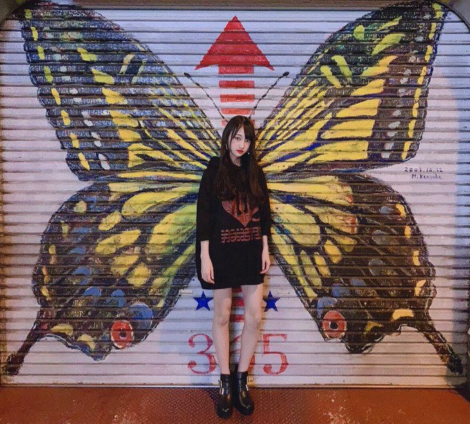 Twitterのコスプレ画像44