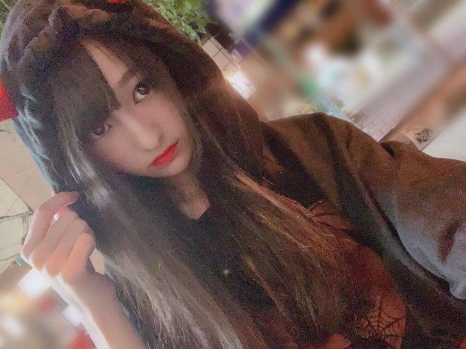Twitterのコスプレ画像43