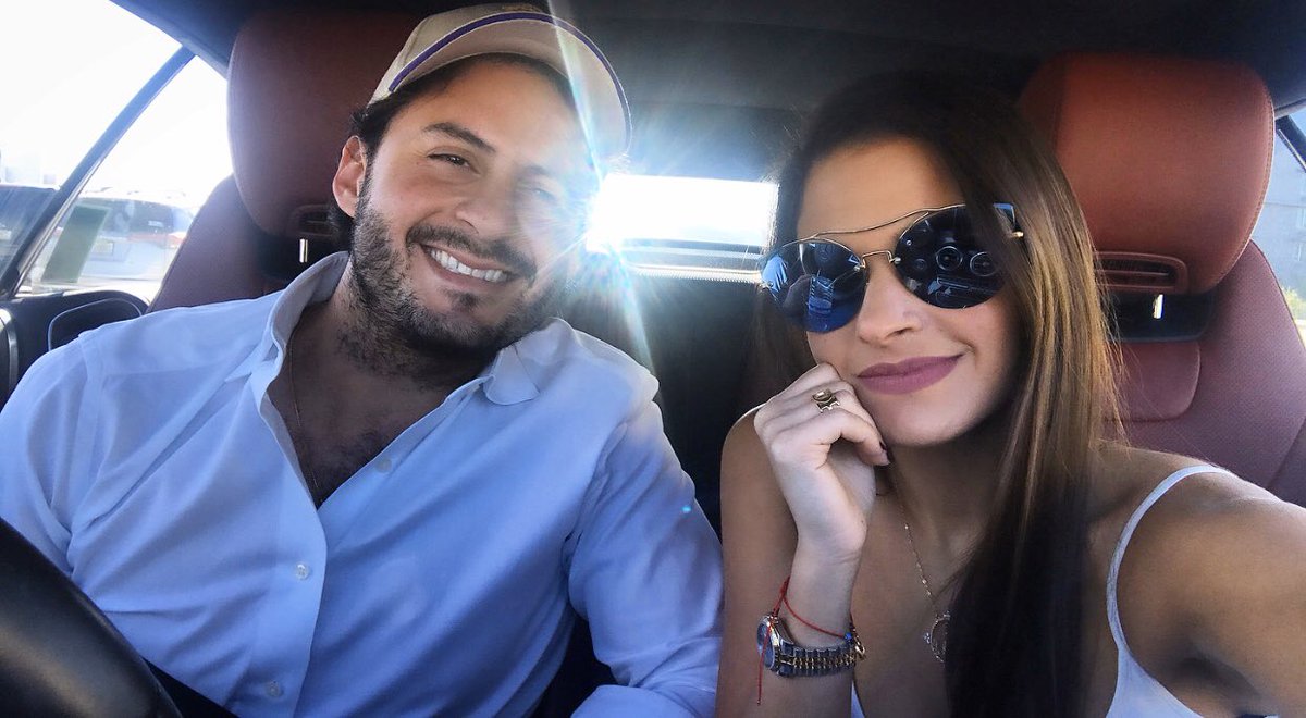 Happy Birthday to my all time favorite🌟🔝Por un año lleno de exito, salud y lo más importante muchas fotos en el winner circle🤩
<a href="/GustavoJDelgado/">Gustavo Delgado Jr</a>