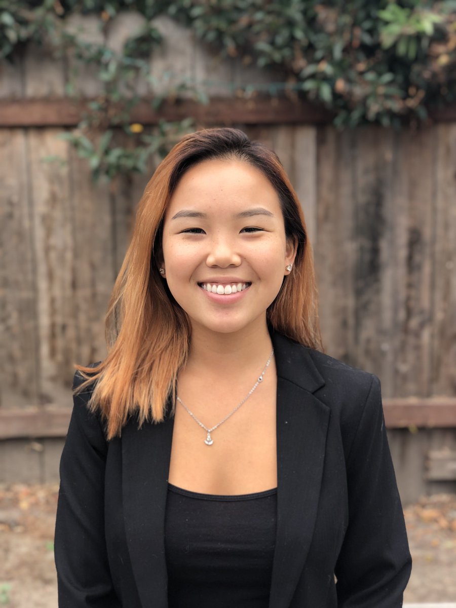 LearningEnt's tweet image. Today we are pleased to announce our second UC Santa Barbara Campus Director!

Jamie Chen is currently in her third year at UC Santa Barbara, studying Environmental Science with a minor in Art.
facebook.com/76807036193/po…