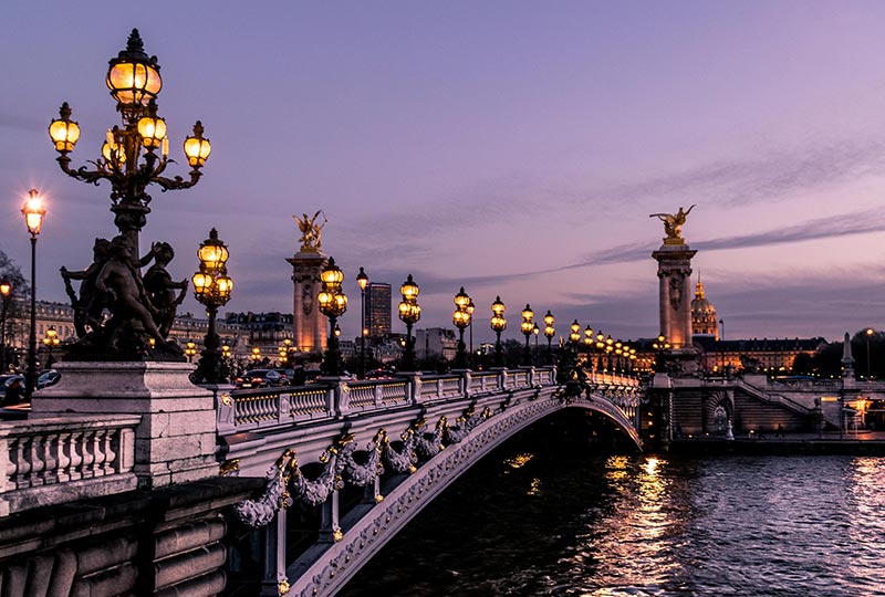 DPLTravel's tweet photo. 🌇 Luxury Christmas Markets in Paris from just £569pp 🎄
🌍 3 nights, Bed &amp; Breakfast 
🚶‍♀️ INCLUDES Louvre Museum &amp; Notre Dame Island Walking Tour with Saint Chapelle
✈ Departing 12th December 2019 from Edinburgh Airport
💬To book now, message us or call 01334 474404 https://t.co/rhd9MimwOn