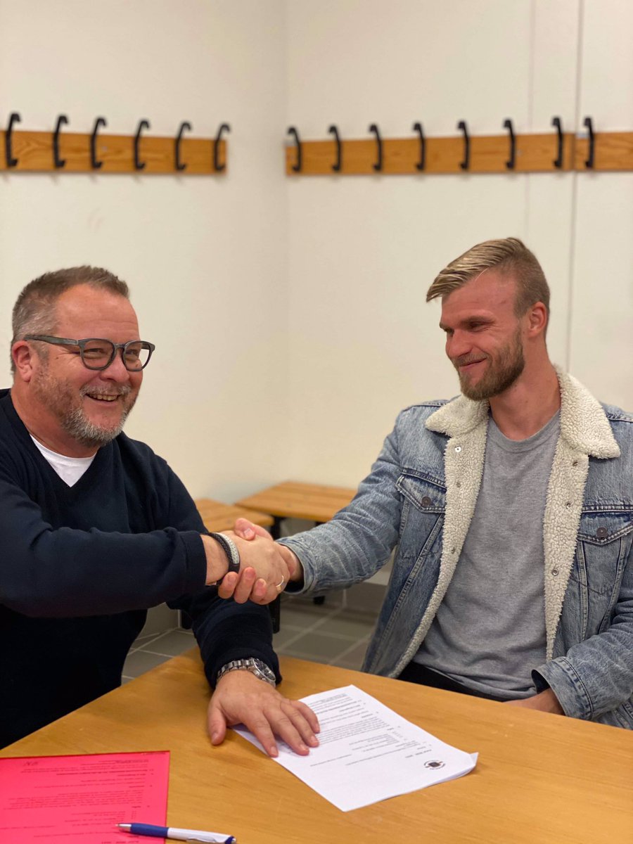 Ängelholms FF tweet media