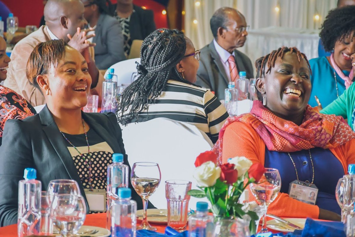 StrathU's tweet photo. In attendance was the Pro-Chancellor, the Vice Chancellors, SERT Trustees, University Management, Deans, University Staff and the Student Council. 

#Iamstrathmore #strathmorenow https://t.co/jFjdjnrwZj