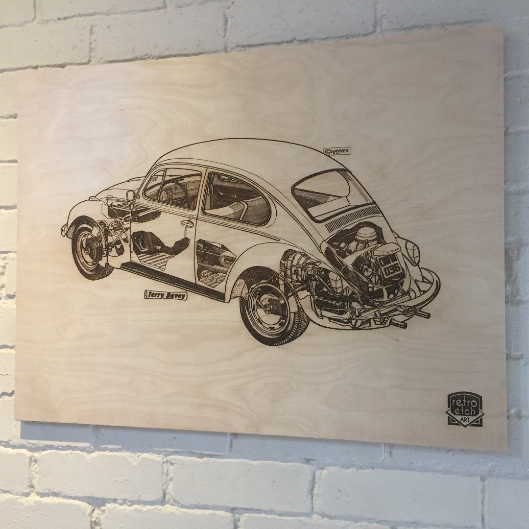 EtchRetro's tweet image. A perfect Christmas gift for only £25...

Take a trip down memory lane with a unique wood engraving
of your first car. From the classic Ford Escort to the vintage Jaguar.  

#retroetch #cargift #dadgift #carlover #classiccar #retrocar #vintagecar #oldcars #firstcar