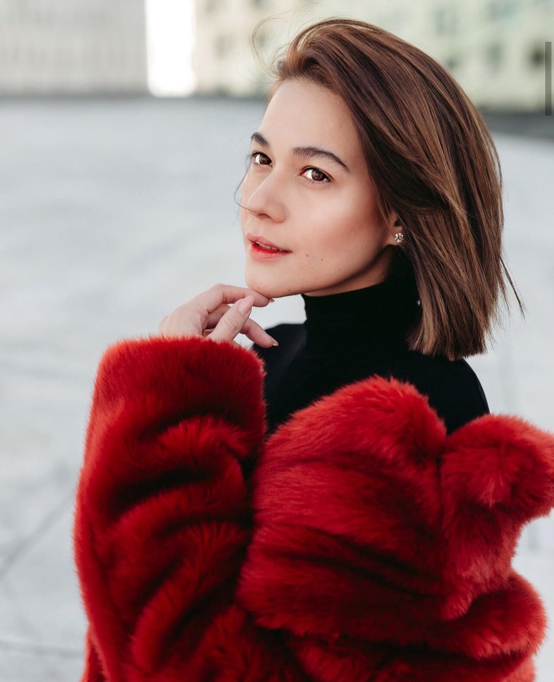 Happy 32nd Birthday Bea Alonzo      Happy 27th Birthday Sam Concepcion      