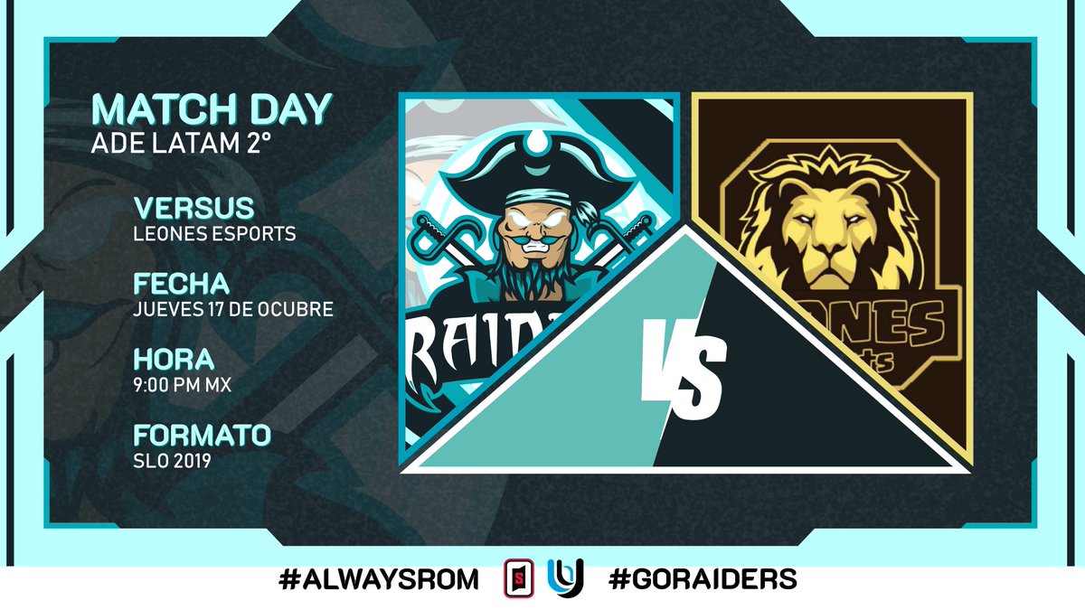 Raiders Of Moon tweet media