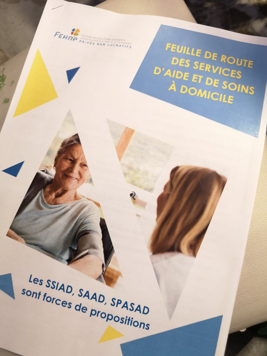AubSad's tweet image. Journée #Fehap #services à #domicile. échanges sur les problématiques (recrutement, financement du maintien à domicile....) mais aussi et surtout sur les Solutions de l'aide et du soin auprès des personnes âgées à domicile.Quel modèle souhaitons nous construire ? #humainaucentre