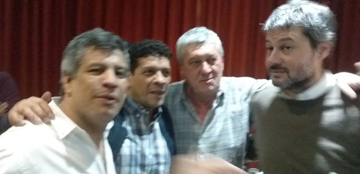 Roberto Bujan tweet media