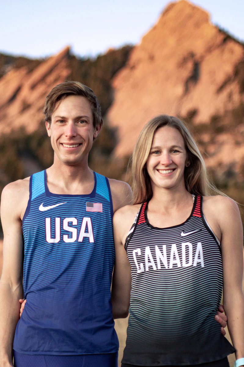 Andy Wacker (@wackerandy) on Twitter photo NACAC Mountain Running Championships is this Sunday near Tepatitlán, Mexico 🇲🇽. It’s my 13th US team, and Karley’s 1st Canadian team as a senior 🇨🇦!
Find your dream and make it reality! Even after 12 teams, it’s still an amazing feeling to put on this singlet 🇺🇸 📷 <a href="/akkitto789/">Andrew Kitto</a> NACAC Mountain Running Championships is this Sunday near Tepatitlán, Mexico 🇲🇽. It’s my 13th US team, and Karley’s 1st Canadian team as a senior 🇨🇦!
Find your dream and make it reality! Even after 12 teams, it’s still an amazing feeling to put on this singlet 🇺🇸 📷 <a href="/akkitto789/">Andrew Kitto</a>