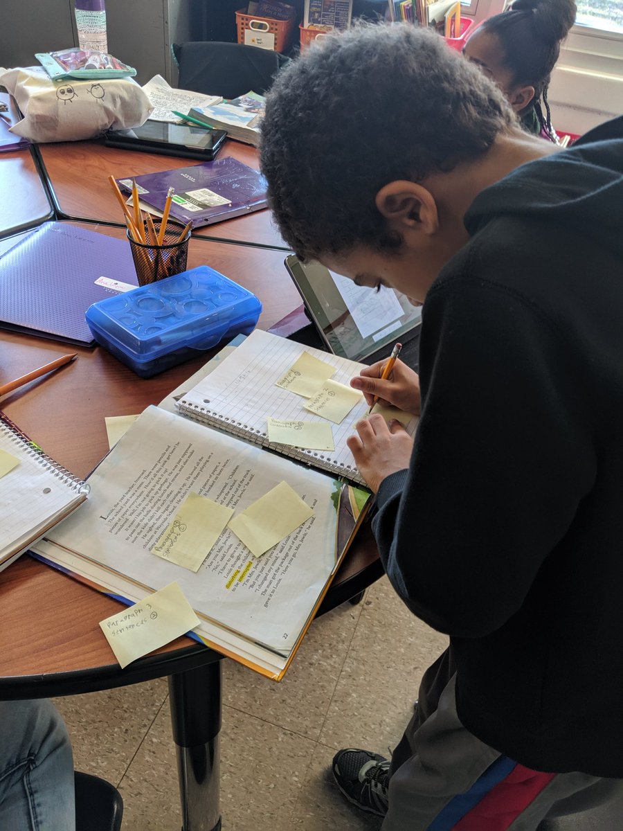 Sandy Wisdom (@sandywisdom1) on Twitter photo Paragraphs can have any number of sentences...what?! <a href="/KenwoodElementa/">Kenwood Elementary</a> <a href="/sandralhogue/">Dr. Sandra L. Hogue</a> #paragraphsdonthavetohave5sentences Paragraphs can have any number of sentences...what?! <a href="/KenwoodElementa/">Kenwood Elementary</a> <a href="/sandralhogue/">Dr. Sandra L. Hogue</a> #paragraphsdonthavetohave5sentences