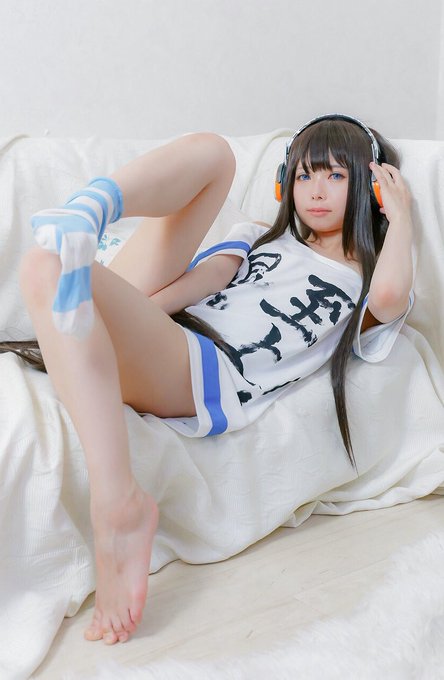 コスプレイヤートキワのTwitter画像40