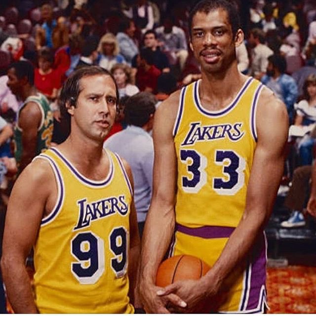 fletch lakers jersey