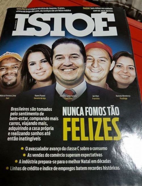 Ver imagem no Twitter