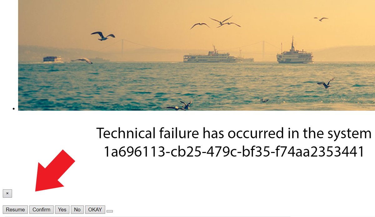 Když máte na výběr 7 tlačítek a ani jedno z nich nefunguje 😃 #facepalm