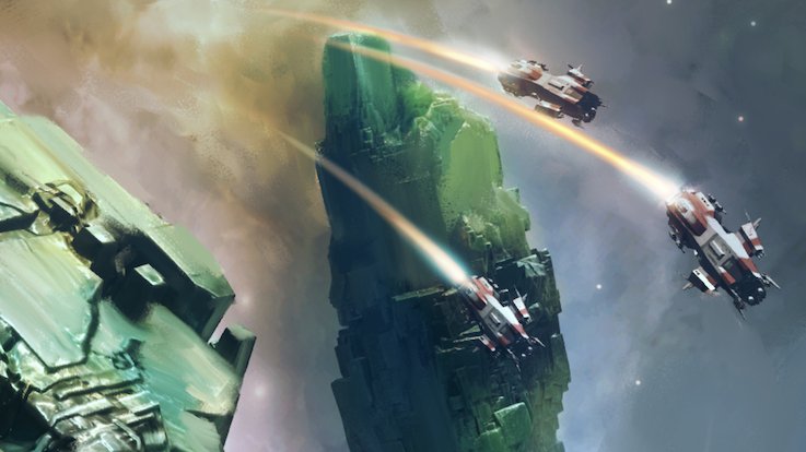 starbornegame's tweet image. SERVER XI IS NOW ONLINE! 💥💥

starborne.com/2019/10/17/a9-…

#scifigame #pcgame #strategygame #mmorts #indiedev