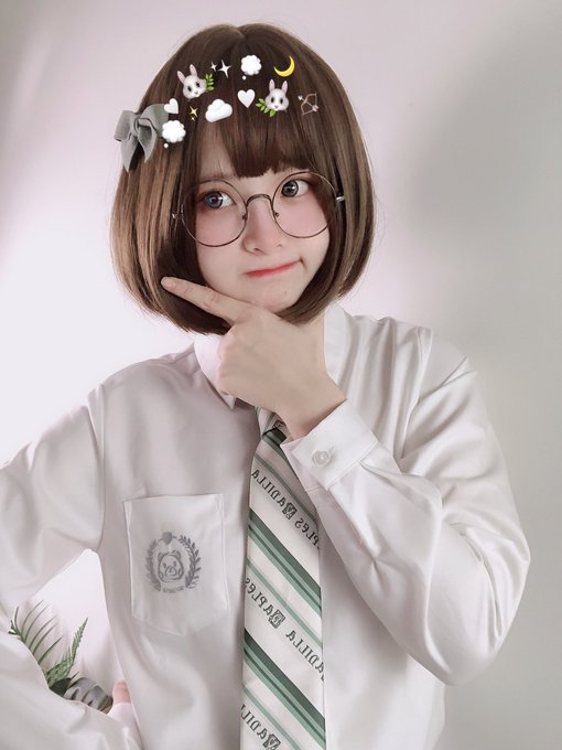 コスプレイヤー楼酥酥酥酥酥酥のTwitter画像50