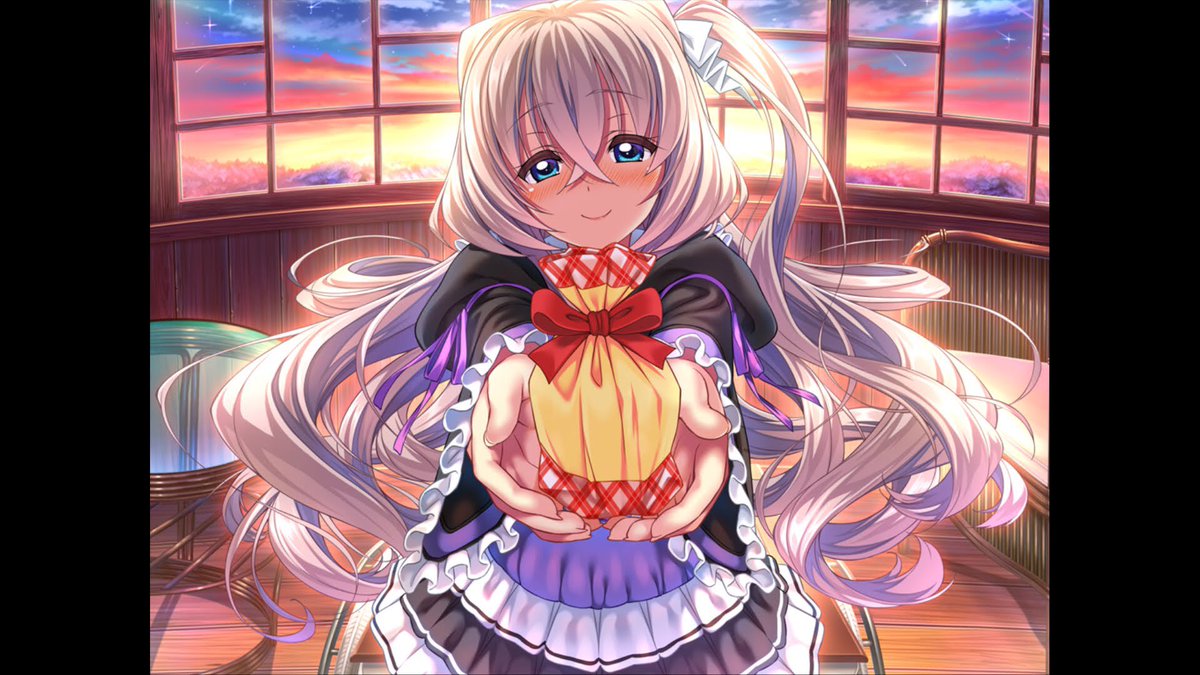 奏ちゃん生誕おめでとう！ いやぁこれぞ妹系後輩！！可愛い