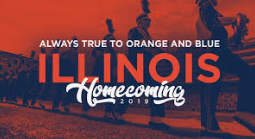 It's Homecoming!
NO COVER CHARGE ALL WEEKEND!