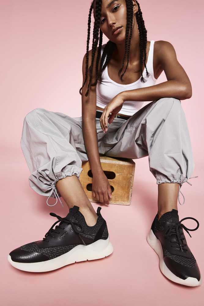 Empieza el día con estos SKIPPY. #SteveMaddenMX #AuthentiCITY #GenSteve