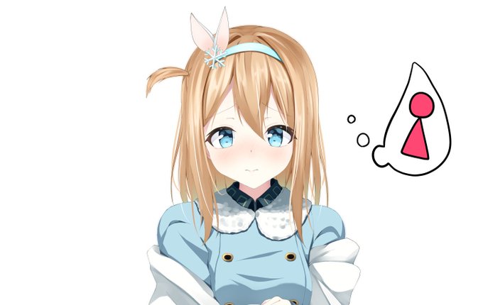 我慢するsuomi
#ドールズフロントライン
#ドルフロ
#スオミ
#KP31
#少女前線
#おしっこ我慢 