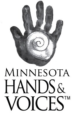 MnCommission's tweet image. Minnesota Hands and Voices, thank you so much for sponsoring keynote presenter K. Putz at the Collaborative Experience Conference! We deeply appreciate your generosity and look forward to Putz’s presentation!   @MNHandV