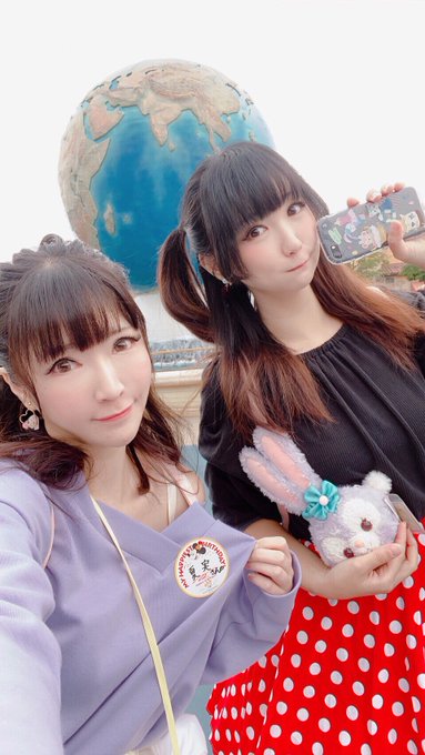 Twitterのコスプレ画像12