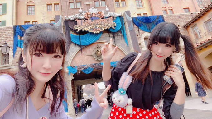 Twitterのコスプレ画像10