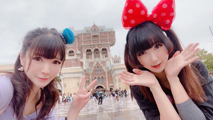 Twitterのコスプレ画像9