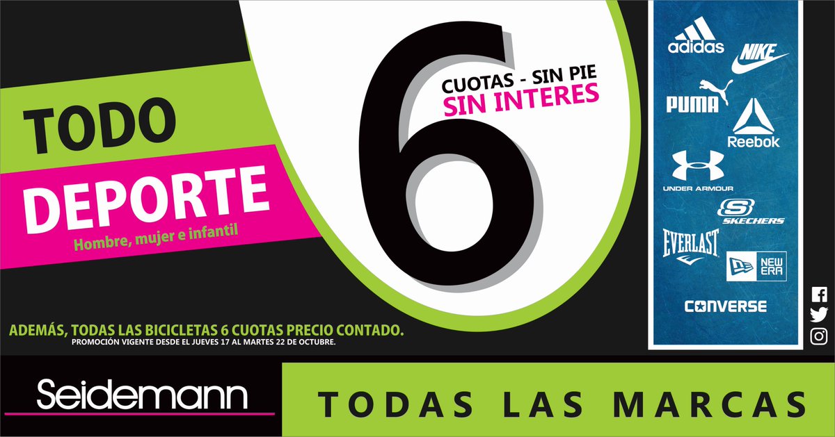 converse promociones