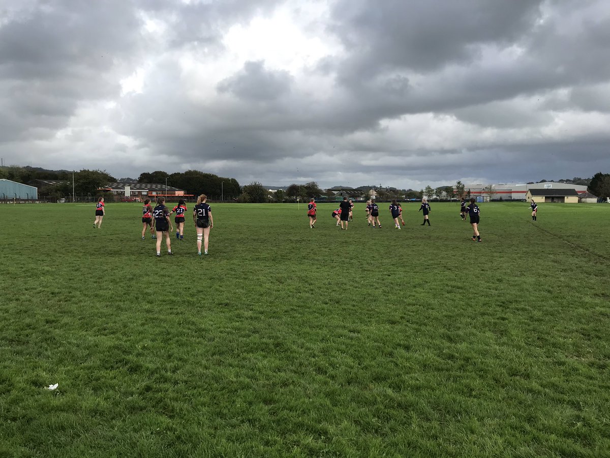 HowellsJac's tweet image. Very competitive day of girls rugby today and high skill level shown by all, great to see girls rugby growing well done to the two finalists. Cracking day of rugby. @DyffrynTafSport @RYGBICSG @WRU_Community @WRU_Scarlets @CymunedScarlets