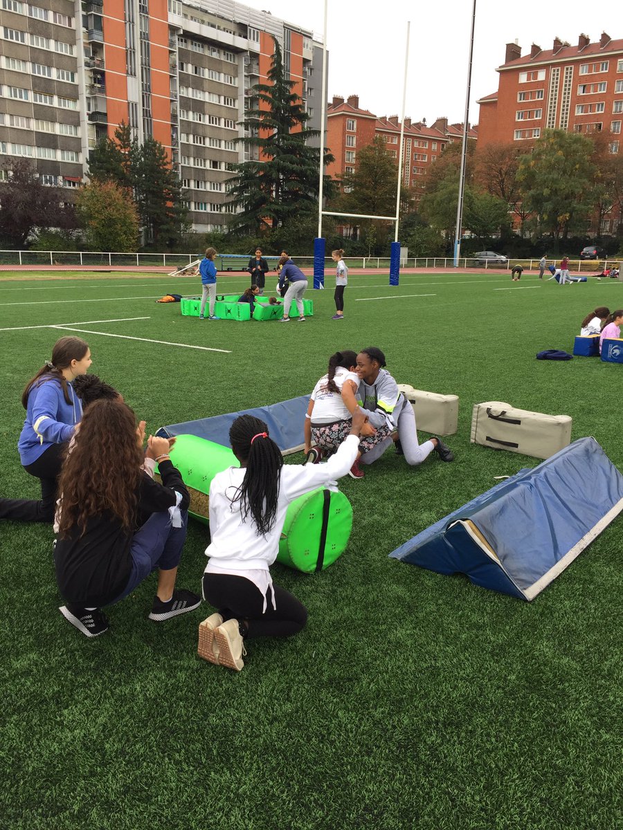 Mickaël Andrieu tweet media