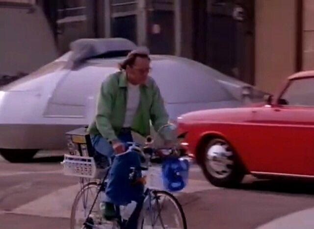 マイク ザ ウィザード