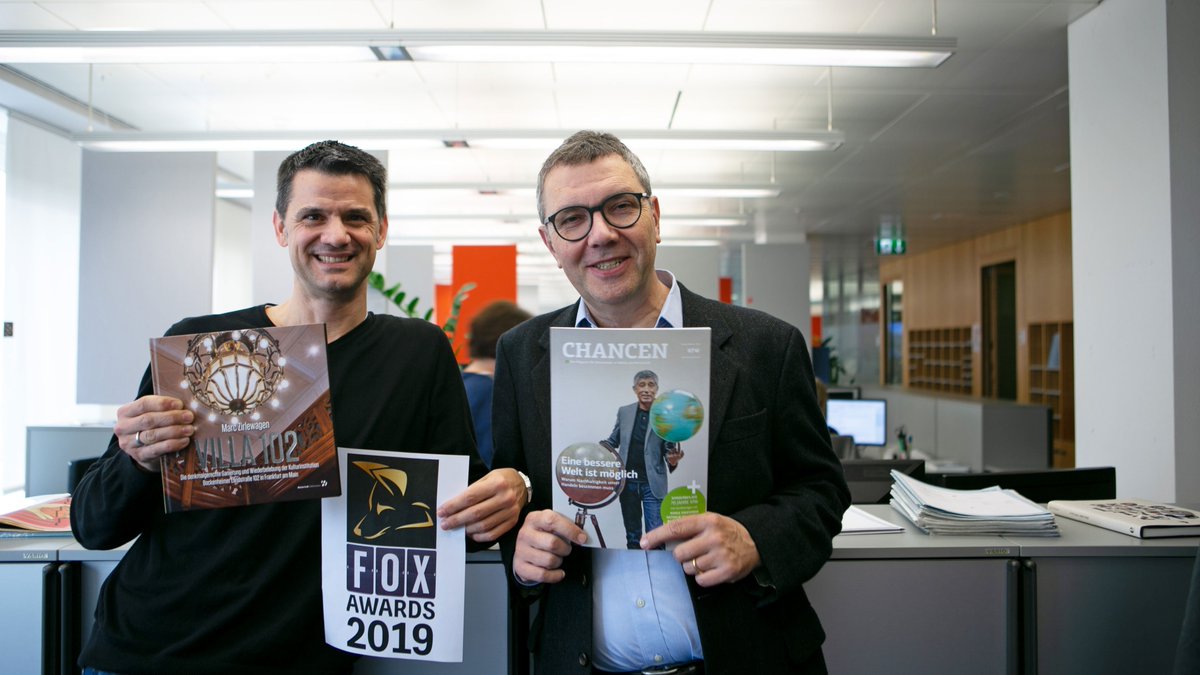 KfW Bankengruppe tweet media