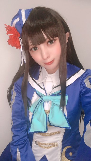 Twitterのコスプレ画像74