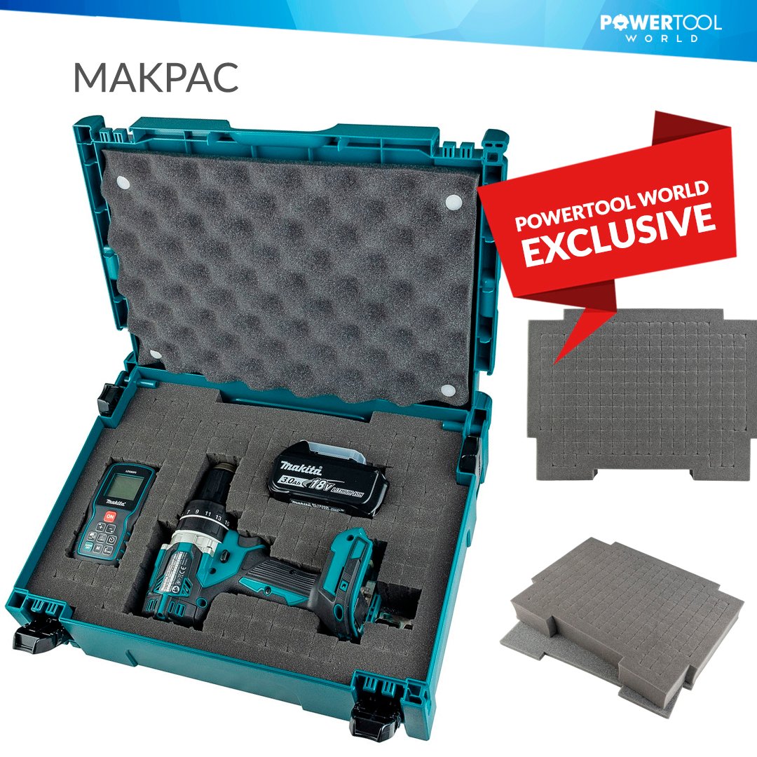makita makpac cool box