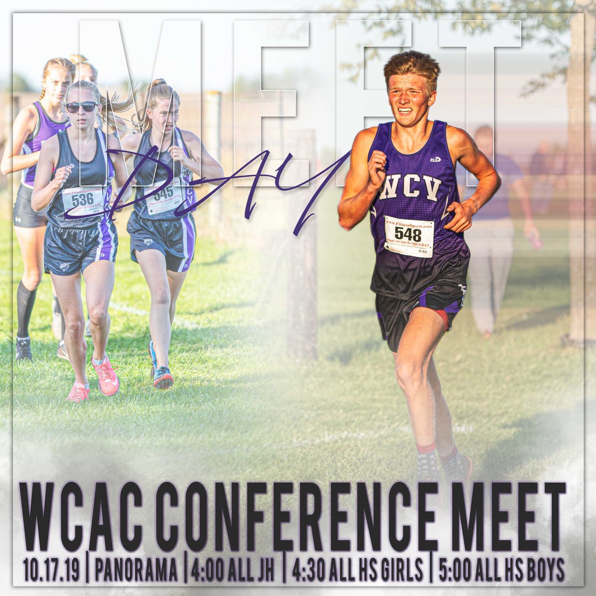 WCV STUDENT SECTION tweet media