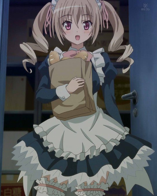 ネトゲの嫁は女の子じゃないと思ったのtwitterイラスト検索結果