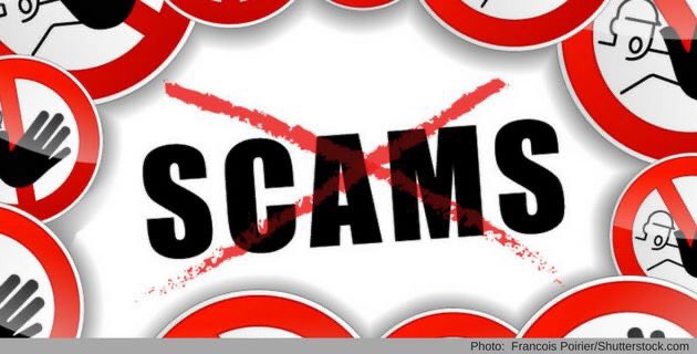 Montpelier Chartered Accountants (@montpeliergall) on Twitter photo Today we have been made aware of scammers targeting our area. These calls and emails are claiming to be HMRC collecting unpaid tax.
Please do not give any financial information or click on any email clicks. If in any doubt please contact your accountant. <a href="/HMRCgovuk/">HM Revenue & Customs</a> Today we have been made aware of scammers targeting our area. These calls and emails are claiming to be HMRC collecting unpaid tax.
Please do not give any financial information or click on any email clicks. If in any doubt please contact your accountant. <a href="/HMRCgovuk/">HM Revenue & Customs</a>