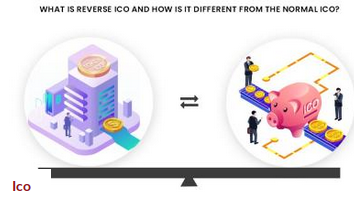 InEchainBlog's tweet photo. What is REVERSE ICO and how is it different from the NORMAL ICO? #REVERSEICO #NORMALICO #blockchain #technology  #future 
https://t.co/9lovlw6C0x https://t.co/X9IZVowS74