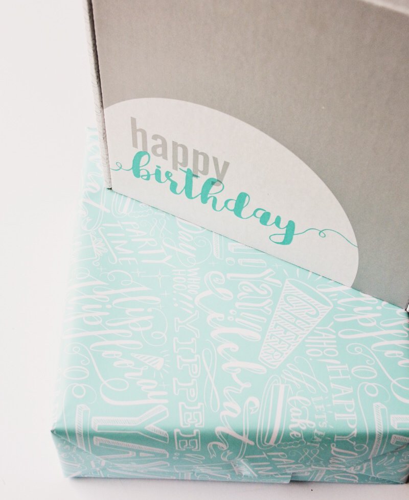 ChocolateSoupCA's tweet photo. Your company Slack channel's "#BirthdayBot" is great and all, but a little impersonal and dare we say it... lazy. Take employee's birthdays to the next level with Chocolate Soup employee subscription boxes.
Learn more at https://t.co/Krei9gXBNT ๐ซ https://t.co/k85eKiFJiJ