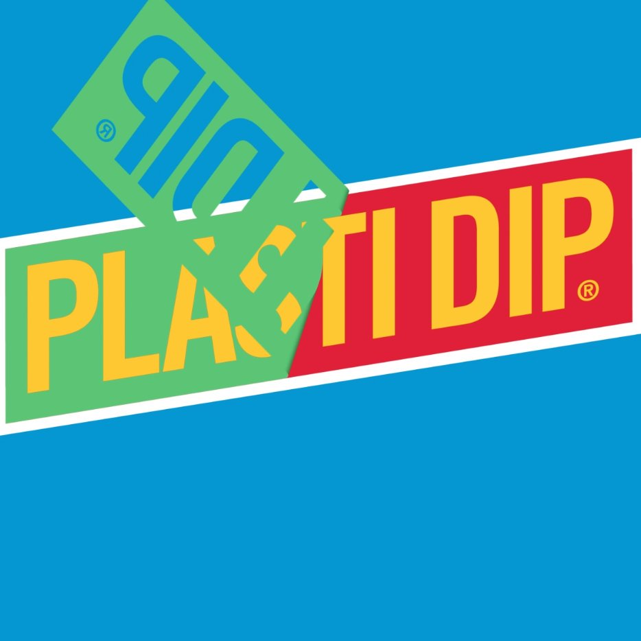 Change your mind? Change your dip! That's why peelability is awesome. Find your next perfect color: bit.ly/2NGu9lf 

#dipheadsunite #plastidip #DIY #custom #diycraft #handyproject #dipproject #dipprojects amzn.to/2RN8FF4