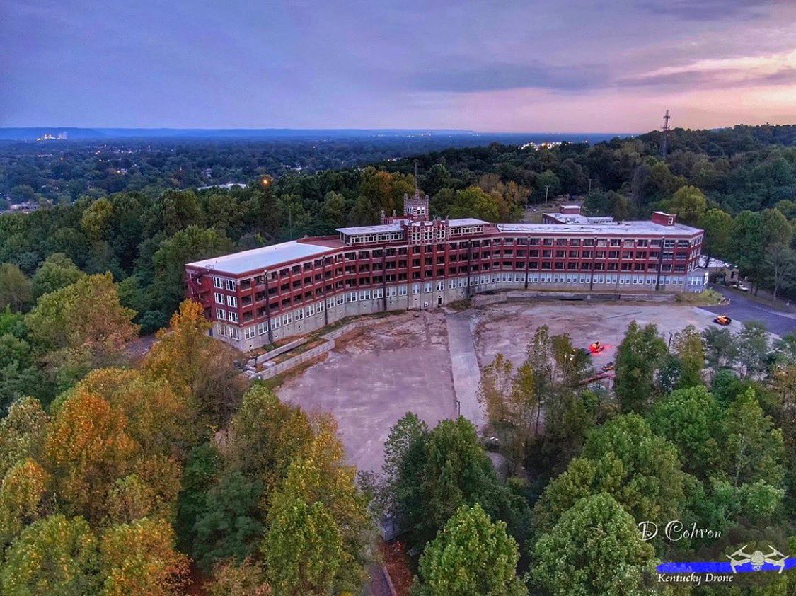 Kentucky Era! What's there to do in Louisville? ResetEra