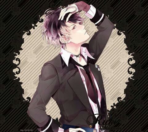 Diabolikのtwitterイラスト検索結果