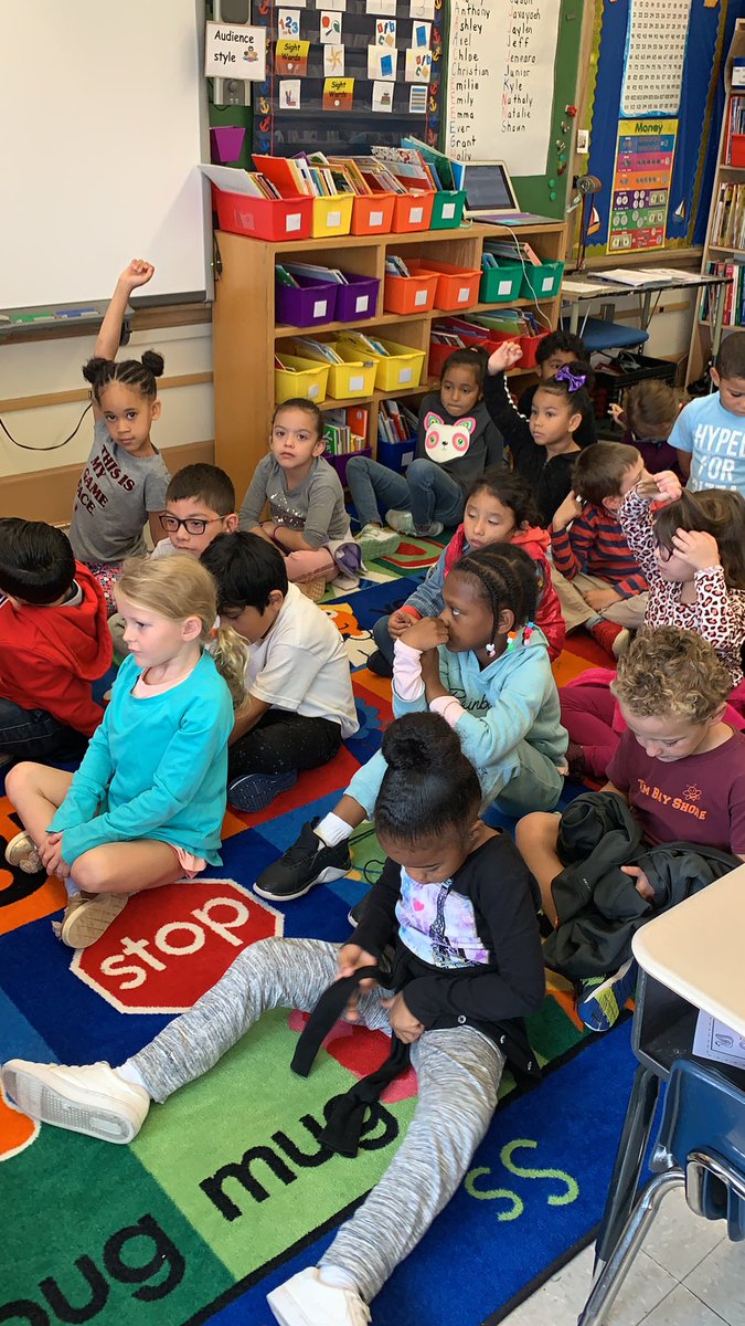 MrsRosso21's tweet photo. We are reading a book about pumpkins and always learning and growing.  Is it fiction or non-fiction? https://t.co/X9dcWexiND