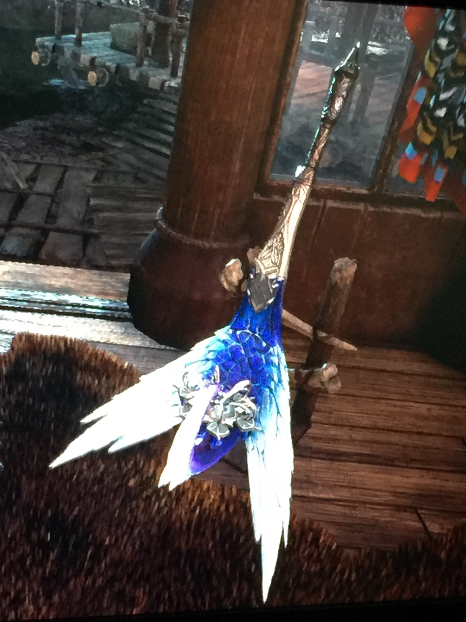 Azrael Mhw Mhrise 氷琴アイスフィール 紫赤青 氷270 最終強化9本目 攻撃大と防御大の両方を持つベーシックな音色 なのですが アイスボーンで追加されたスタミナ最大値upが個人的に評価が高い 食事か体力 Up大の旋律と合わせて夢の体力0スタミナ0が Azrael Mhw Mhrise 氷琴アイスフィール 紫赤青 氷270 最終強化9本目 攻撃大と防御大の両方を持つベーシックな音色 なのですが アイスボーンで追加されたスタミナ最大値upが個人的に評価が高い 食事か体力 Up大の旋律と合わせて夢の体力0スタミナ0が