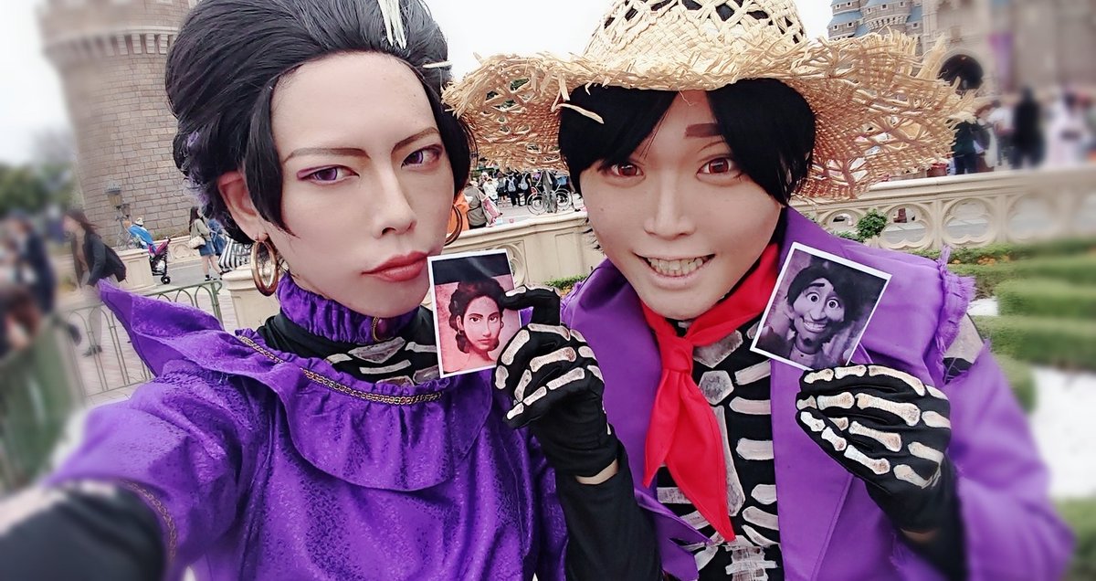 M【限定】リメンバーミー ヘクター Dハロ コスプレ 衣装 仮装 M【限定】リメンバーミー ヘクター Dハロ コスプレ 衣装 仮装