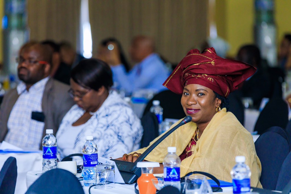 The 4th Biennial Scientific Conference on Medical Products Regulation in Africa stimulated discussion on progress made over the last decade of regulatory harmonization, identified regulatory challenges facing Africa &amp; proposed a way forward for the next decade. #theafricawewant