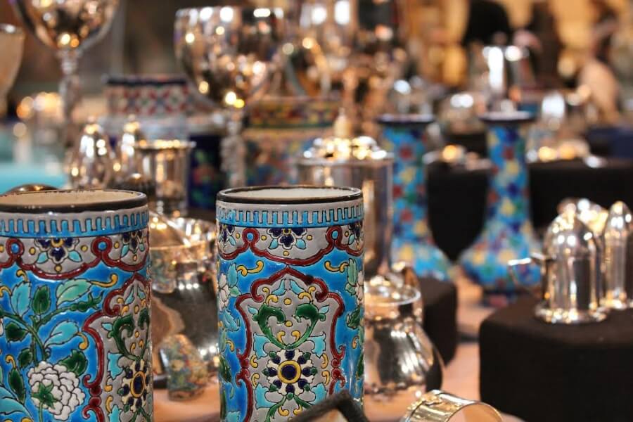 Antiques Atlas tweet media
